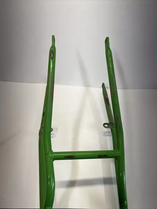 1996 Kawasaki Kx250 Subframe