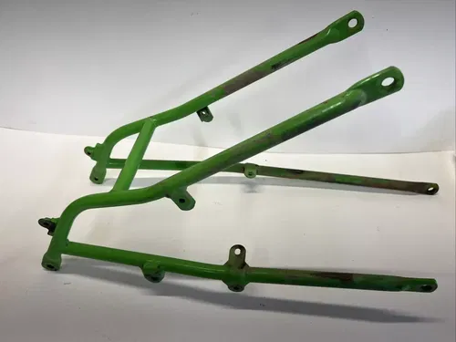 1996 Kawasaki Kx250 Subframe