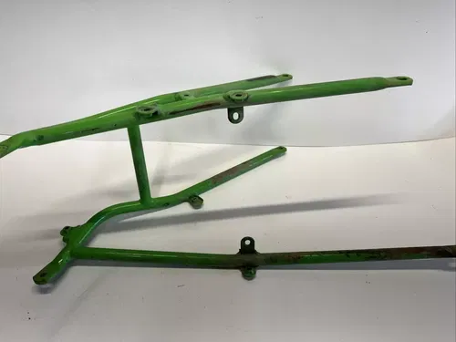 1996 Kawasaki Kx250 Subframe