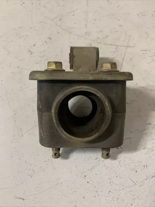 1988 Suzuki lt250r steering stem brace