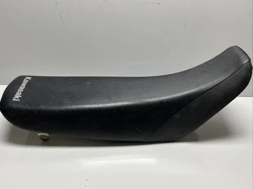 2004 Kawasaki Kx85 Seat Saddle