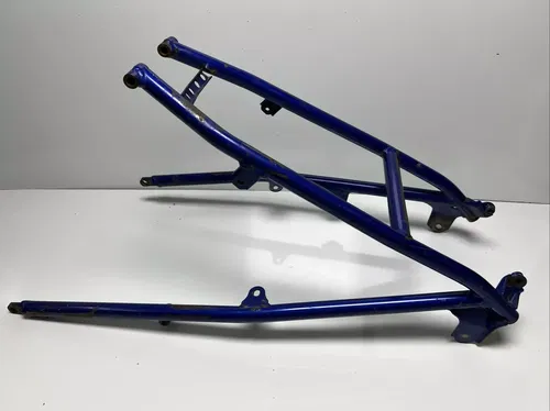 1999 Yamaha Yz125 Subframe 2