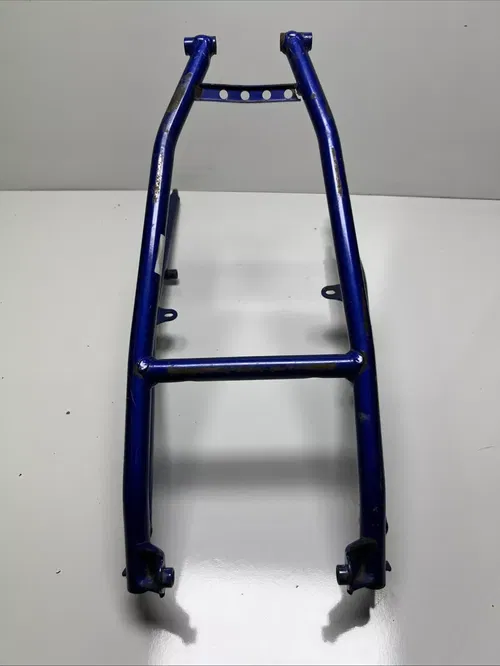 1999 Yamaha Yz125 Subframe 2