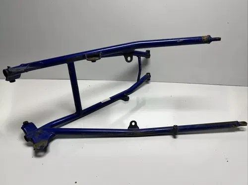 1999 Yamaha Yz125 Subframe 2