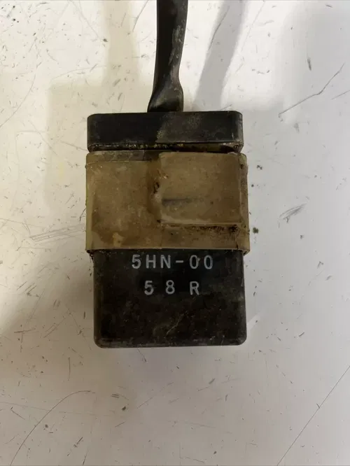 2006 yamaha ttr90 cdi/coil/ electrical harness