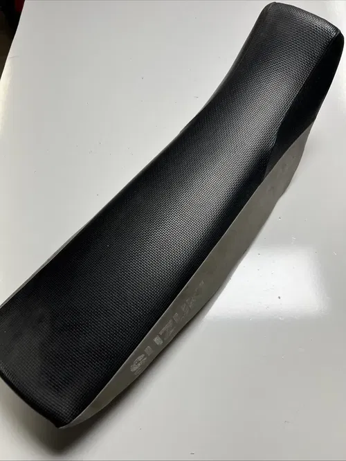 2000 Suzuki Rm80 Seat Saddle