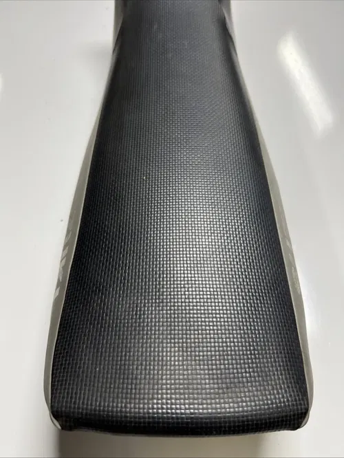 2000 Suzuki Rm80 Seat Saddle
