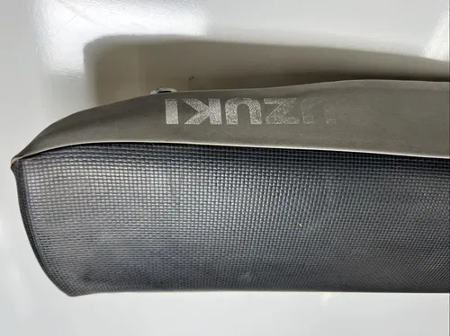 2000 Suzuki Rm80 Seat Saddle