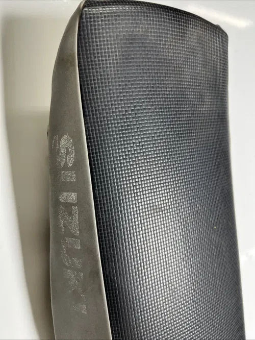 2000 Suzuki Rm80 Seat Saddle