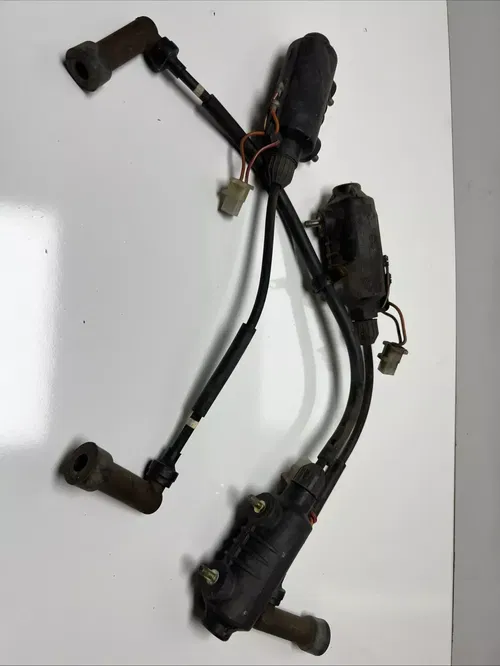 1981 yamaha 850 special Ignition Coils / Spark Plug Coils
