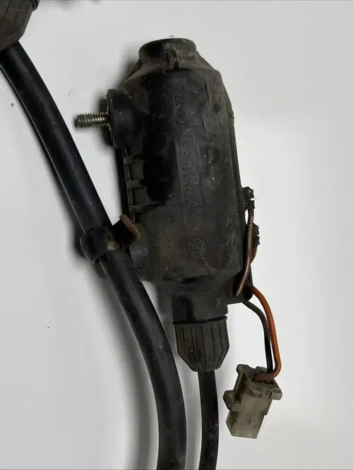 1981 yamaha 850 special Ignition Coils / Spark Plug Coils