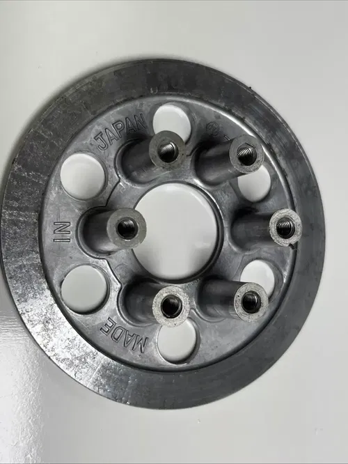 1981 Kawasaki Kd80m Clutch Set/ Complete Clutch