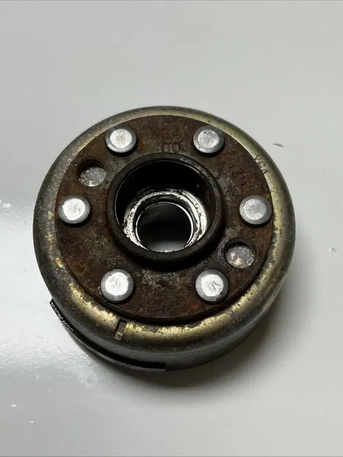 2009 ktm 105 sx Flywheel Rotor 85sx
