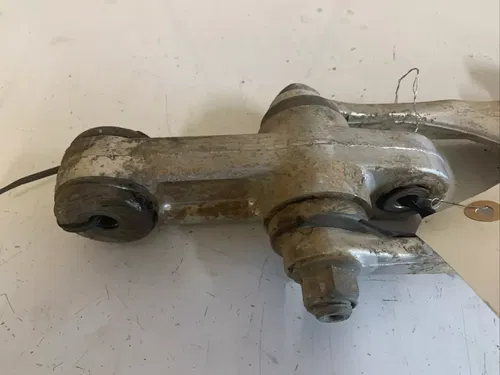 1991 suzuki rm125 rear shock Linkage Link Pivot