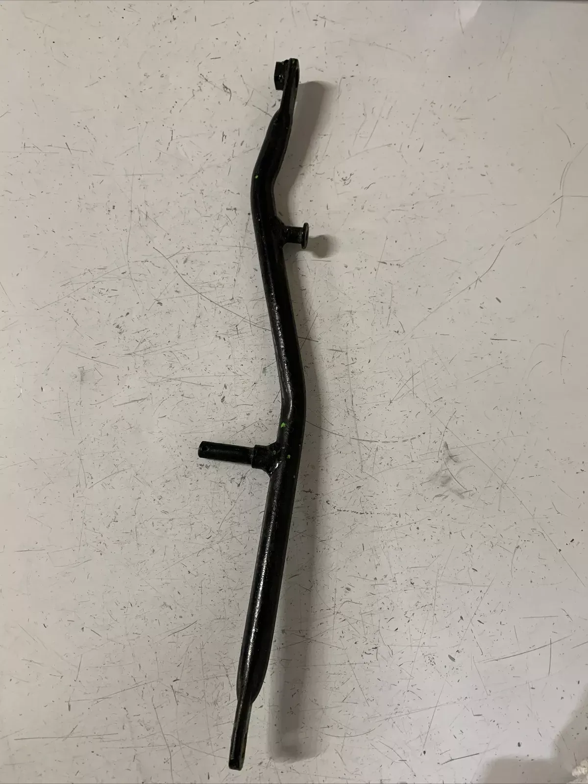 1990 Kawasaki kx80 subframe bracket frame