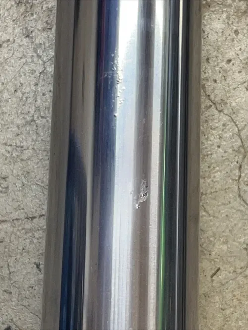 1992 kawasaki kx80 fork shock absorber 3