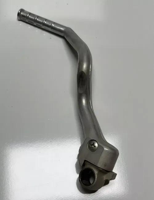 2019 Kawasaki Kx250f Kick Start Lever Oem