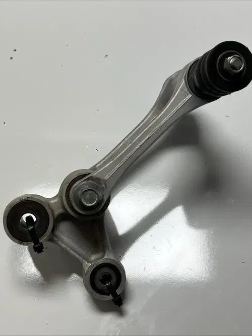 2008 suzuki rmz250 Rear Shock Pivot Link