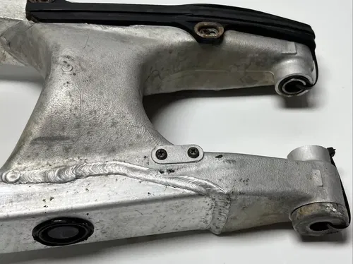 1991 honda cr125r Swingarm