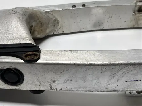 1991 honda cr125r Swingarm