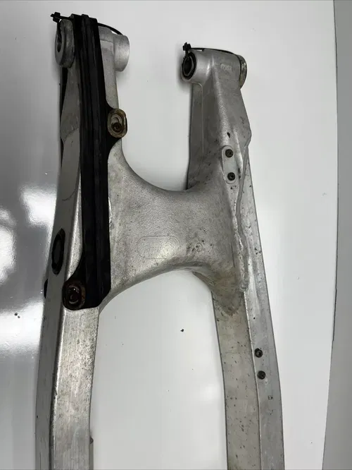 1991 honda cr125r Swingarm