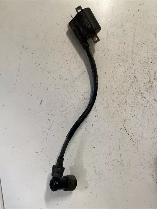 2005 yamaha ttr90 cdi stator coil