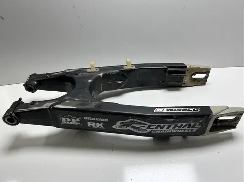 2001 kawasaki kx125 Swingarm