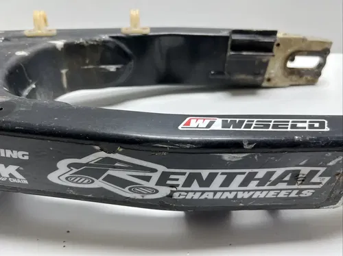 2001 kawasaki kx125 Swingarm
