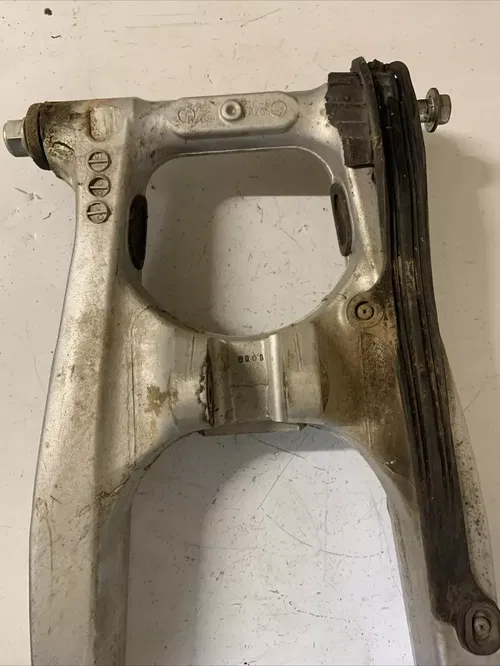 2015 Honda crf250l swingarm