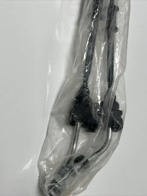 2016-2019 Yamaha Yz250f Throttle Cable  1sm-26302-01