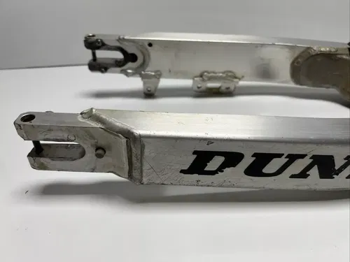 1989 suzuki rmx 250 Swingarm