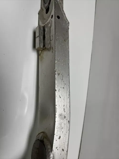 1989 suzuki rmx 250 Swingarm