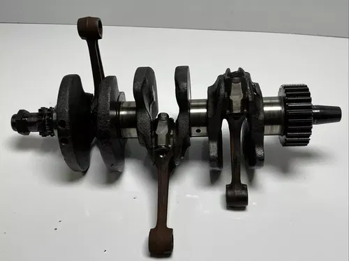 1981 yamaha 850 special Crankshaft/ Engine Crankshaft Lower End