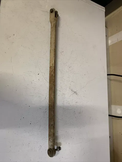 1986 Yamaha YZ490 REAR BRAKE STAY BAR (B37-2181)