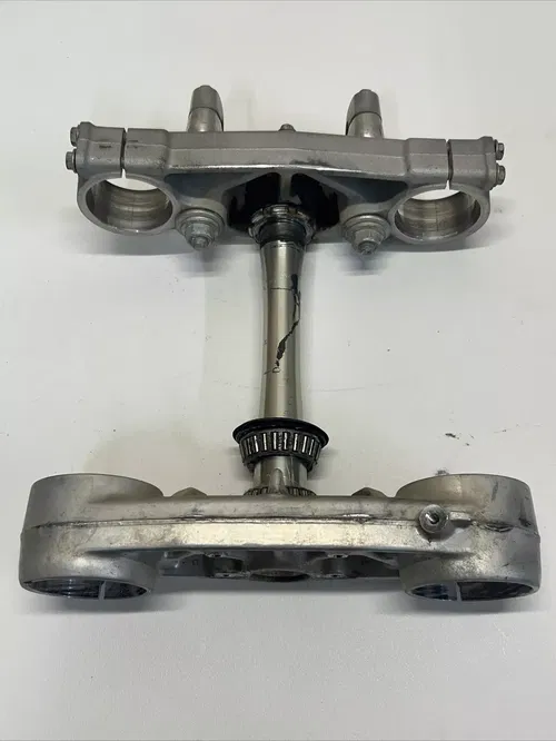 2006 honda crf250r Triple Clamp Tree 3