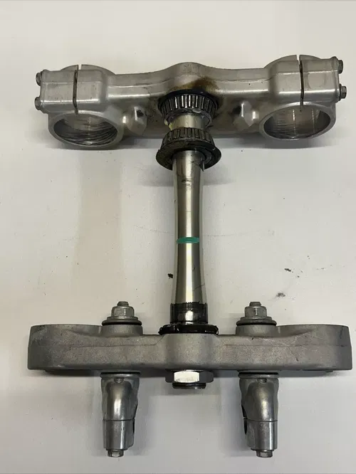 2006 honda crf250r Triple Clamp Tree 3