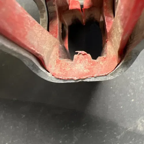 2011 honda crf450r Chain Guide
