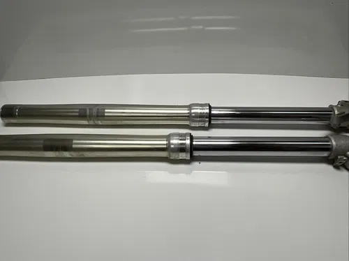 1999 yamaha yz400f Forks /front Suspension Shock Fork