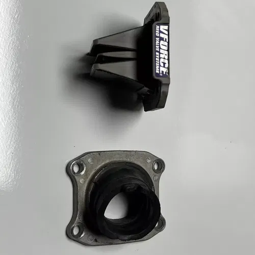 2004 Honda Cr85r Reeds/ Vforce Reeds Intake