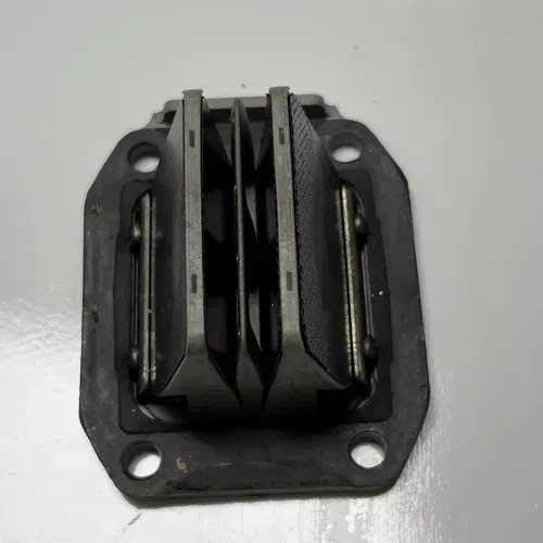 2004 Honda Cr85r Reeds/ Vforce Reeds Intake