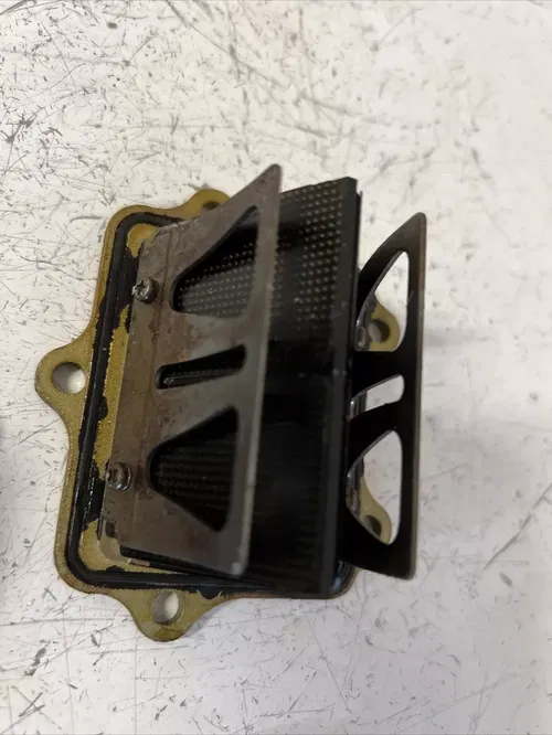 2003 yamaha yz250 reeds