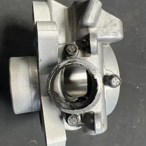 2009 ktm 105 sx Engine Cylinder Barrel