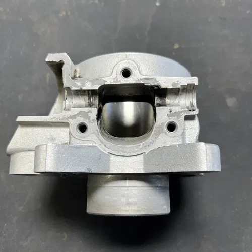 2009 ktm 105 sx Engine Cylinder Barrel