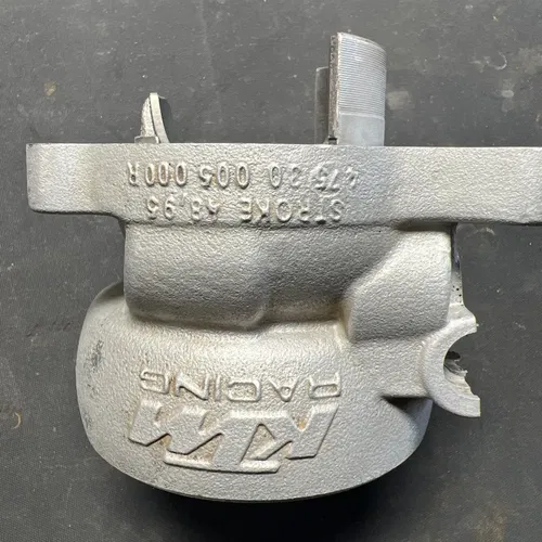 2009 ktm 105 sx Engine Cylinder Barrel