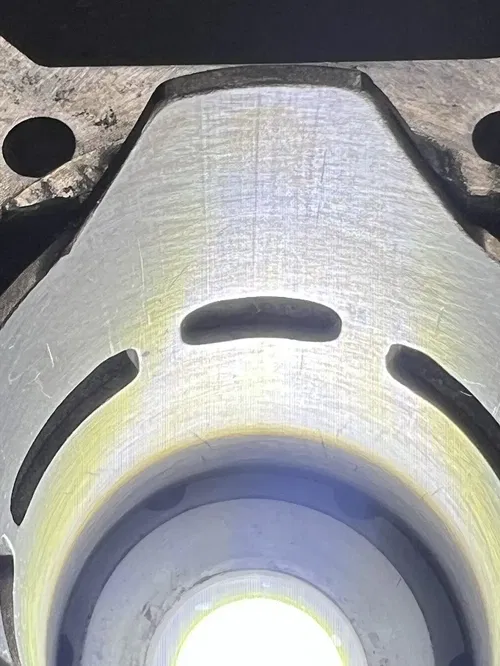 2009 ktm 105 sx Engine Cylinder Barrel