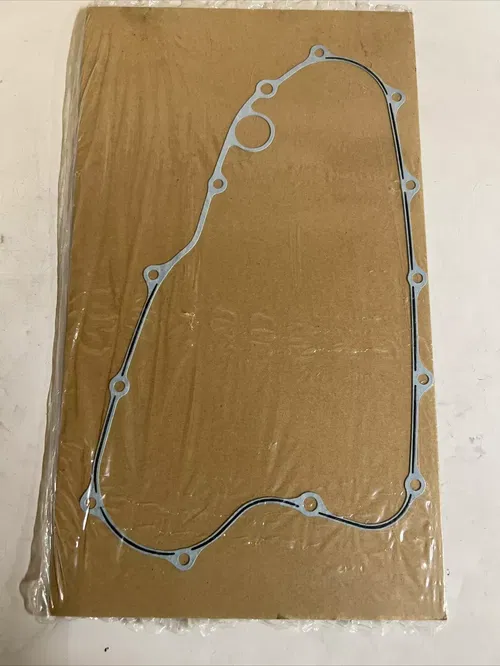 2002-2008 Honda CRF450R Clutch Cover Gasket 11394-MEB-670 Right Side Crankcase