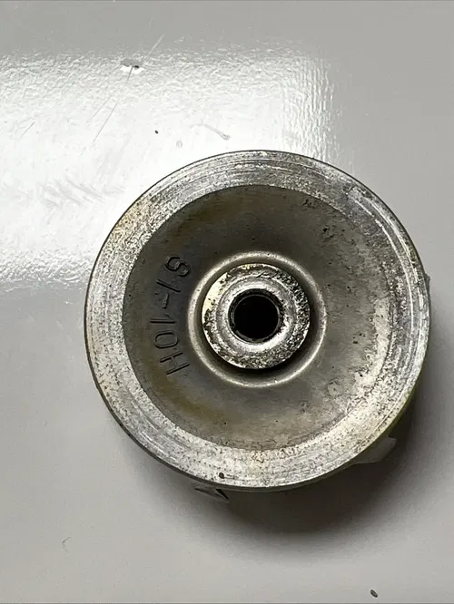 2008 suzuki rmz250 Water Pump And Cover