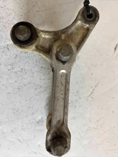 1998 suzuki rm250 rear shock link pivot