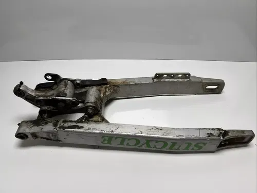1990 Kawasaki Kx125 Swingarm 2