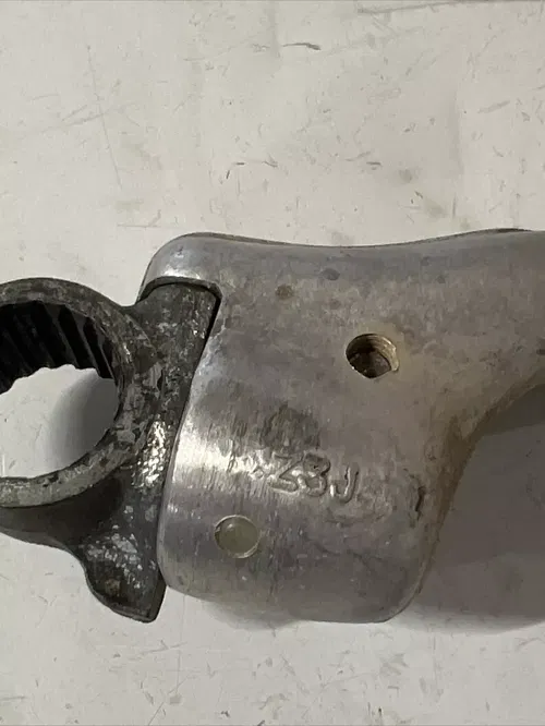 1993 honda cr250r kick start lever